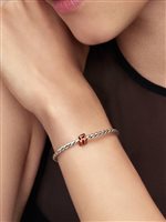 Charm Pandora Donna in Argento 794902C01 - 794902C01